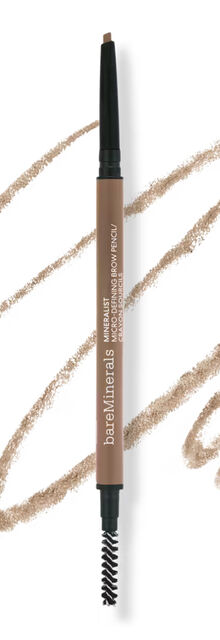 bareMinerals Mineralist Micro-Defining Brow Pencil bareMinerals Mineralist Micro-Defining Brow Pencil